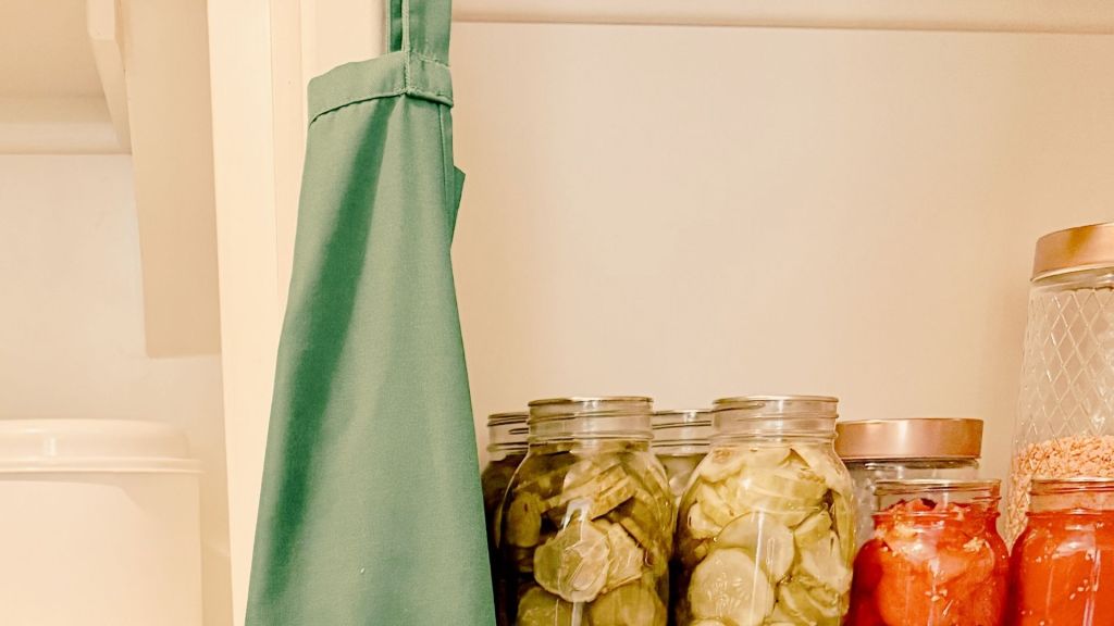 The forgotten economics of homemaking