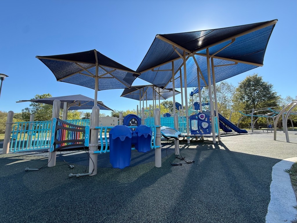 Battlefield’s epic playground is worth the drive from&nbsp;Springfield