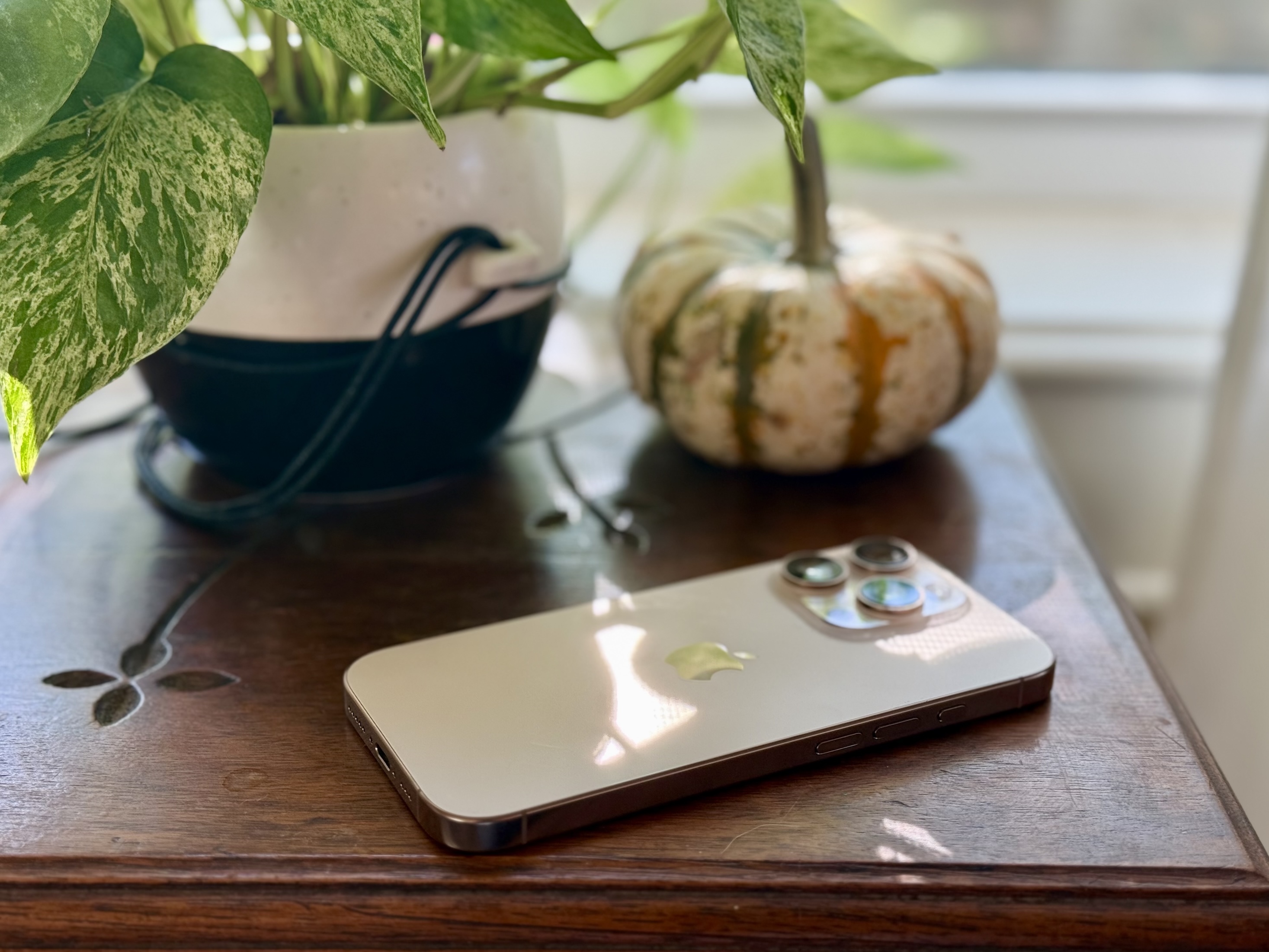 Don’t buy a ‘dumb phone.’ There’s an easier way to get your life back