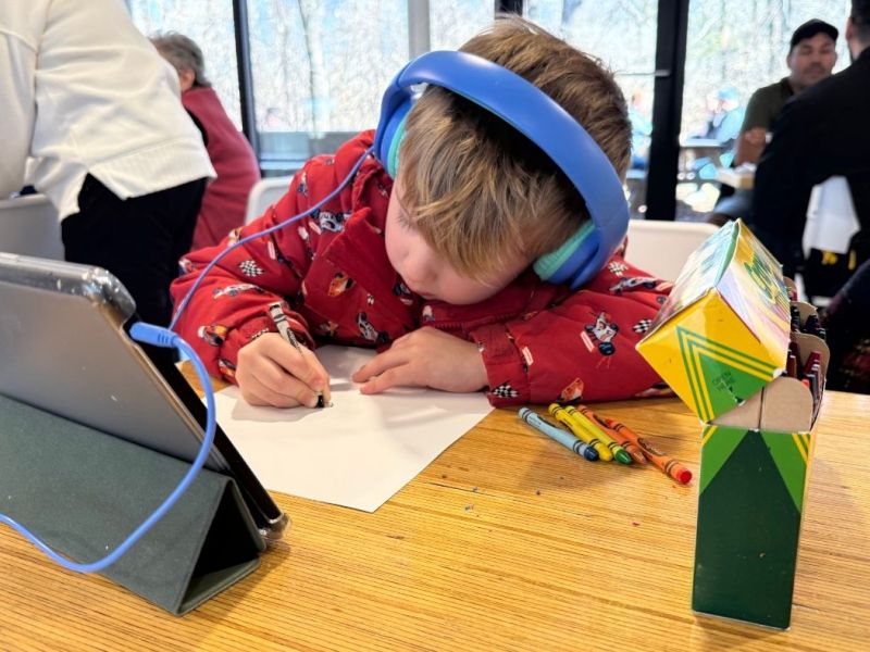 Springfield parents: Try coffee shop ‘study&nbsp;hall’