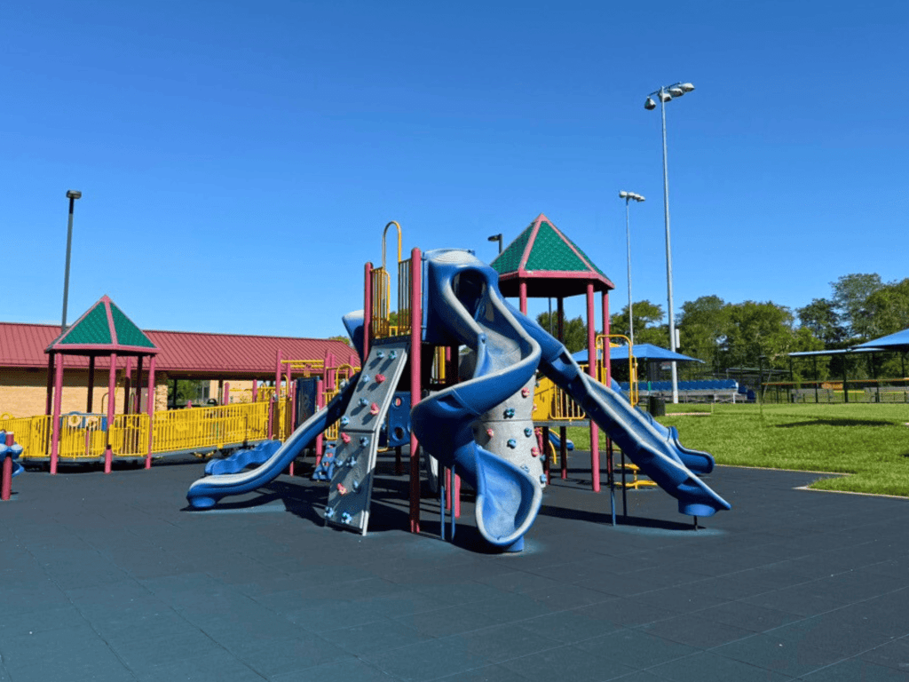Dan Kinney: The perfect playground for sunny winter days