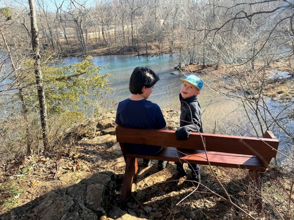 Valley Water Mill is one of Springfield’s best kid-friendly&nbsp;walks