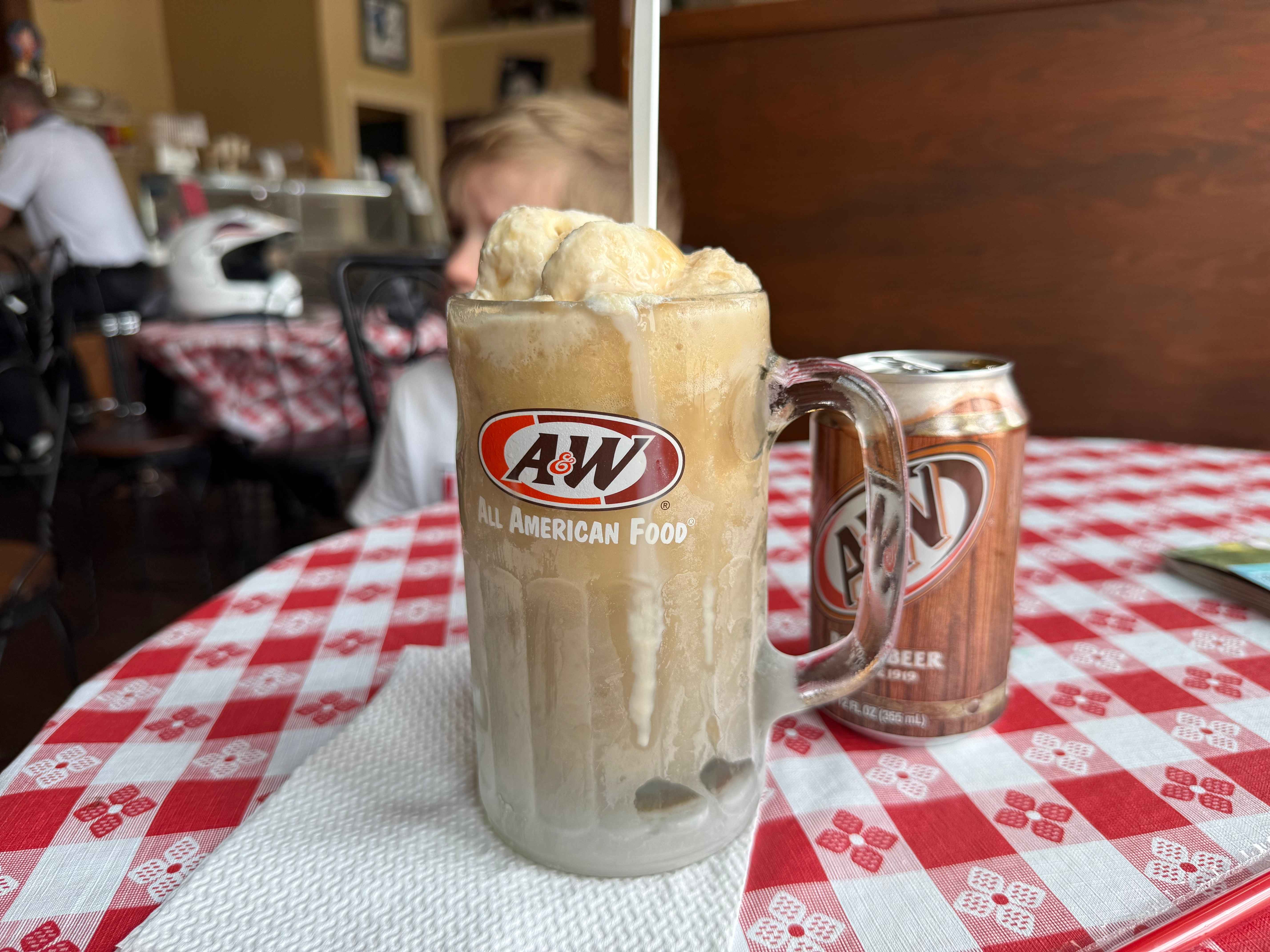 Summer bucket list: Visit this nostalgic ice cream parlor in Strafford 