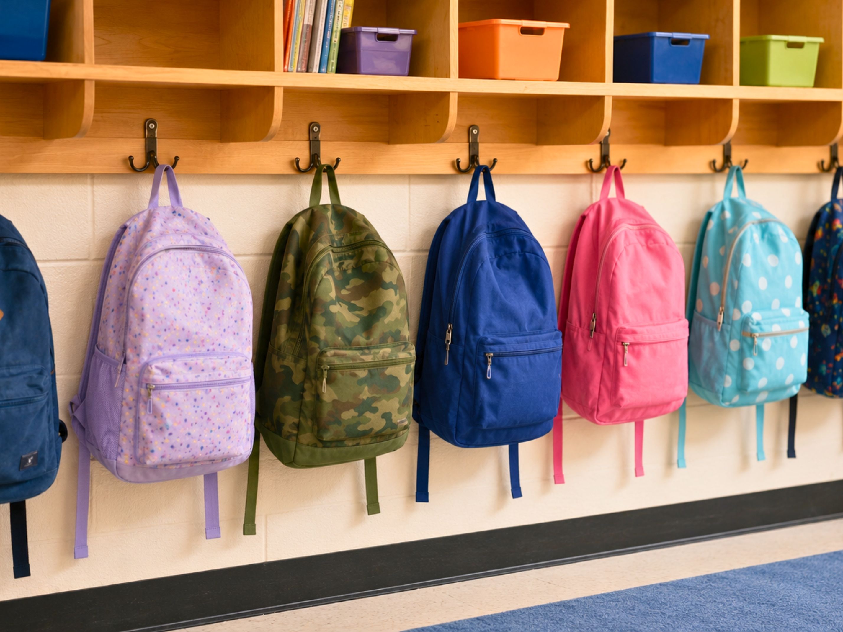 2026 back-to-school events and giveaways in Springfield, MO