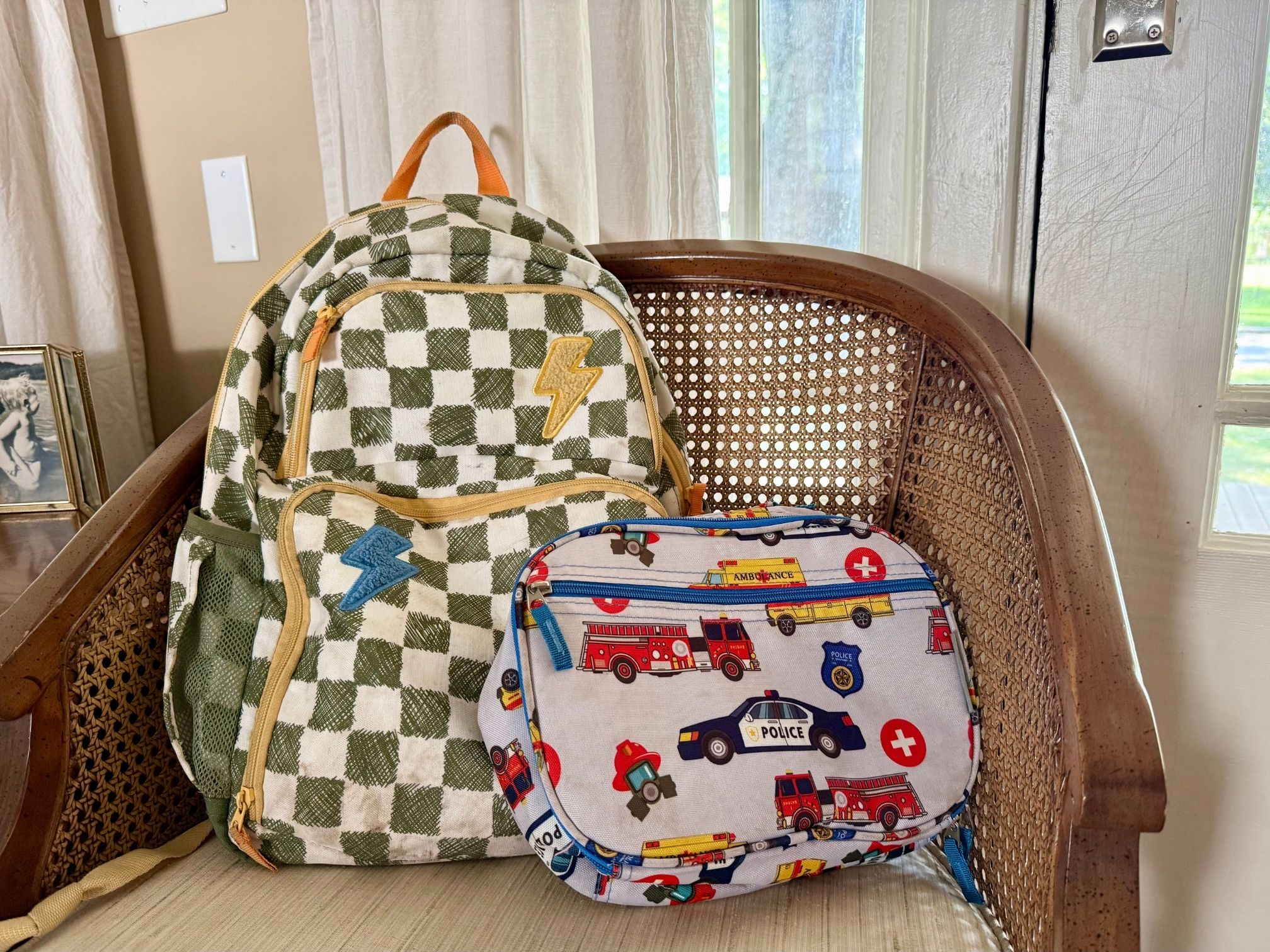 Free school supplies events in Springfield, MO from August 10-16, 2026